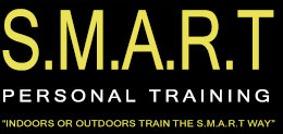 SMART Personal Training from Chris Nixon. Personal training in the gym, home and outdoor, Worsley, Manchester